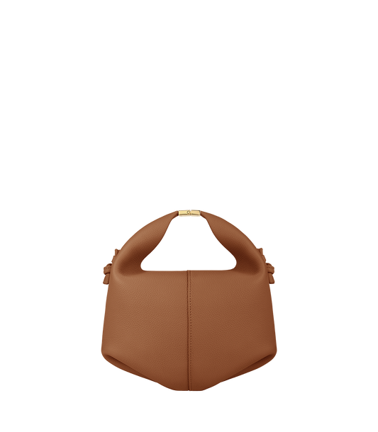 Béri - Textured Camel