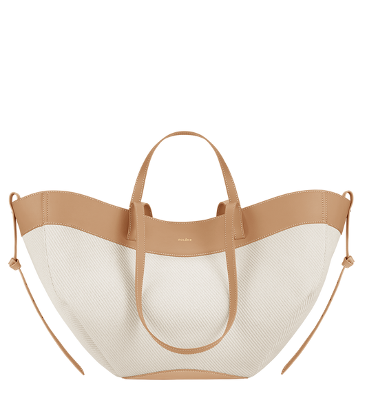 Cyme - Beige Canvas