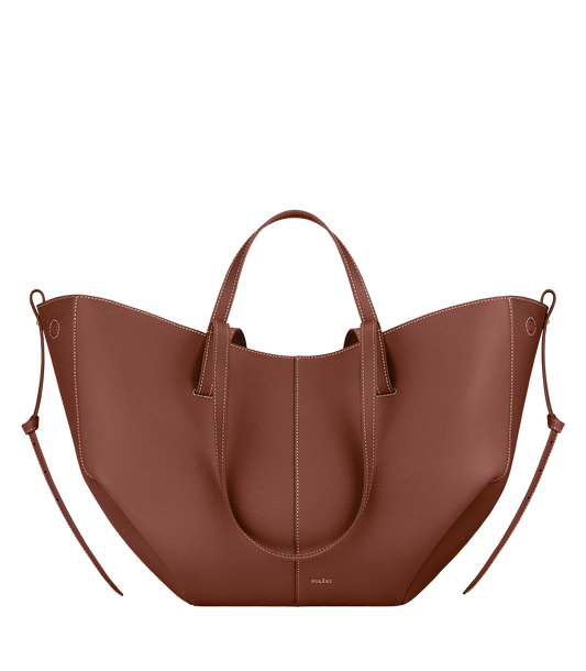 Cyme - Textured Cognac