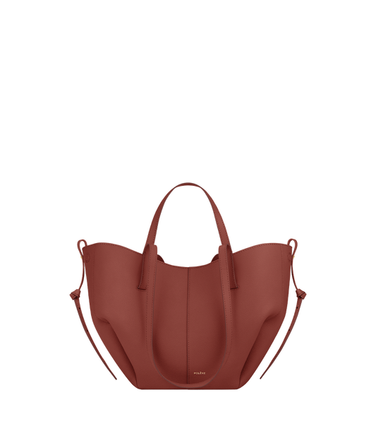 Cyme Mini - Textured Terracotta