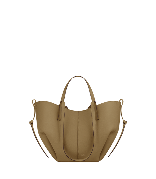 Cyme Mini - Textured Smoky Olive