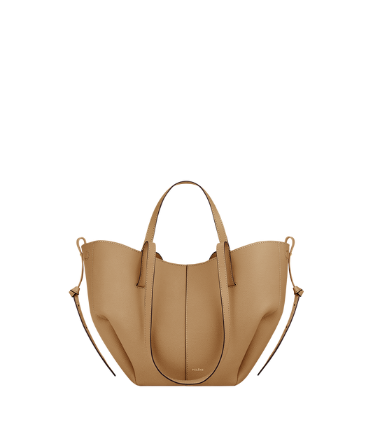 Cyme Mini - Textured Ocher