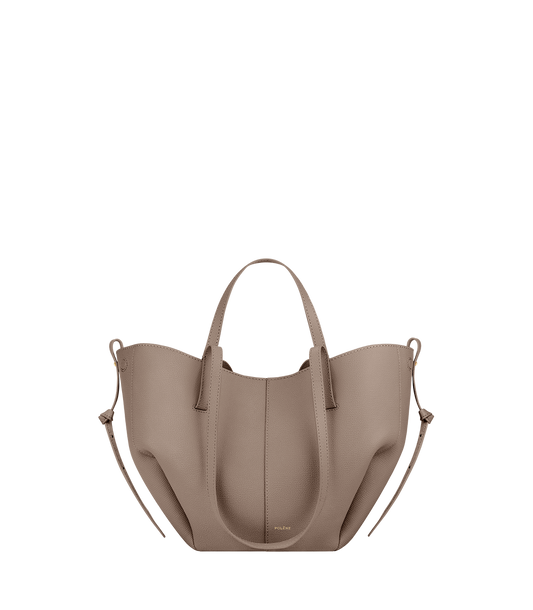 Cyme Mini - Textured Taupe