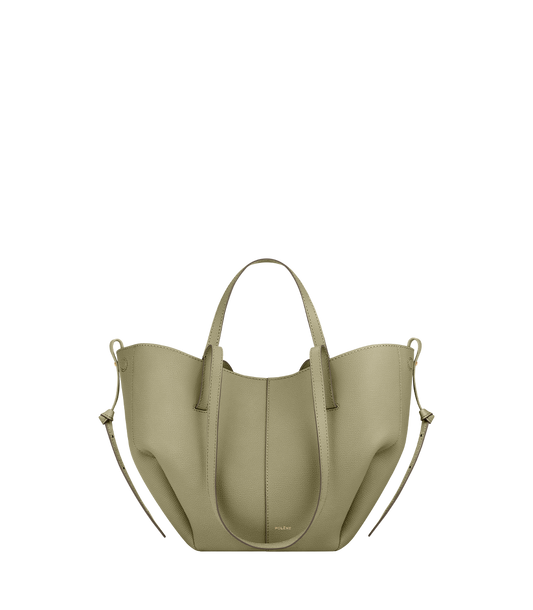 Cyme Mini - Textured Linden