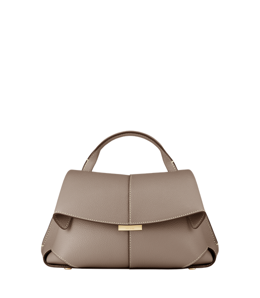 Mokki Mini - Textured Taupe