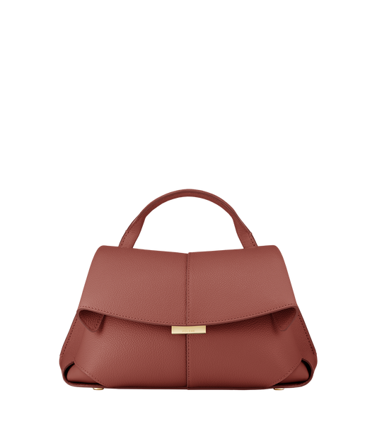 Mokki Mini - Textured Terracotta