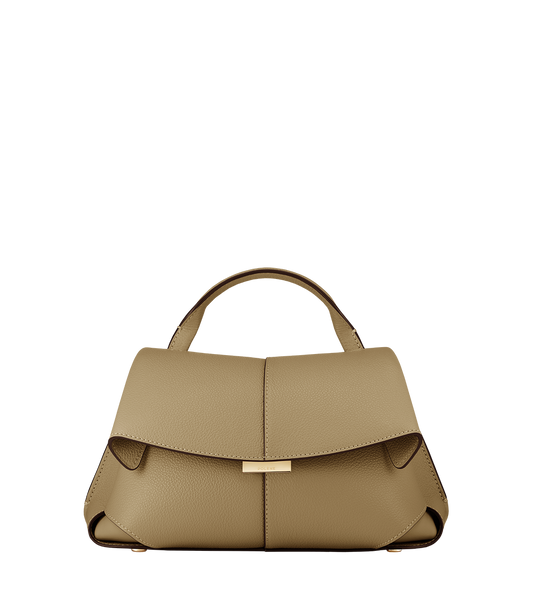 Mokki Mini - Textured Smoky Olive