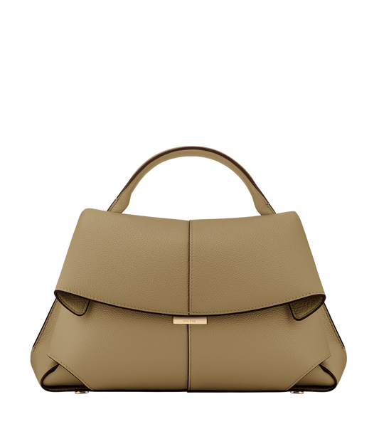 Mokki - Textured Smoky Olive