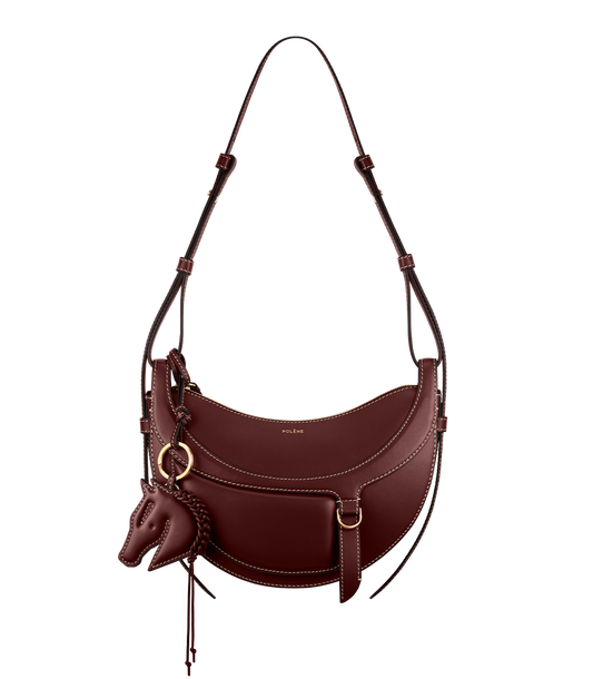 Numéro Dix Galop - Black Cherry