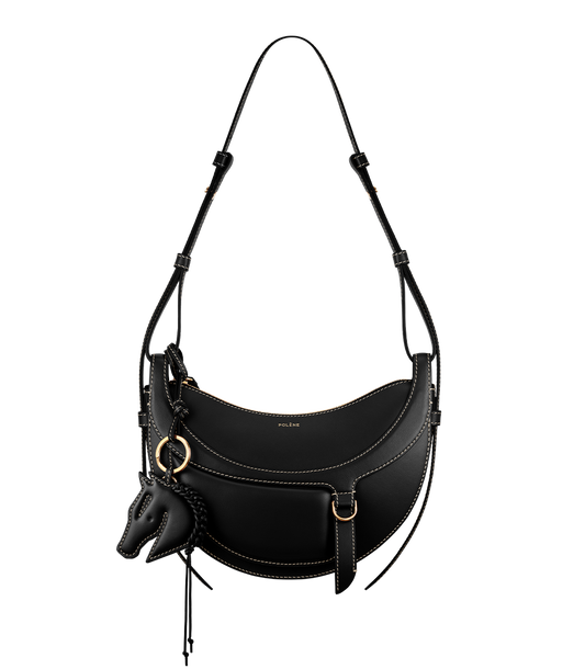 Numéro Dix Galop - Black