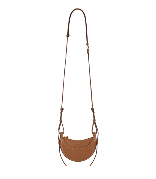 Numéro Dix Micro - Smooth Camel