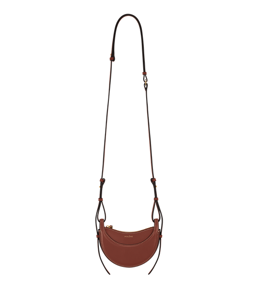 Numéro Dix Micro - Smooth Cognac