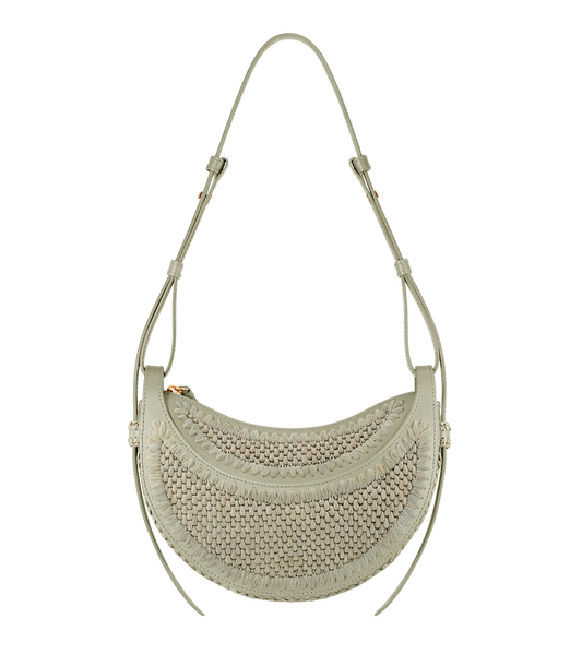 Numéro Dix - Raffia Laurel