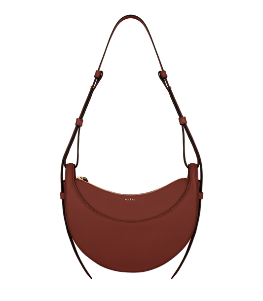 Numéro Dix - Smooth Red Clay