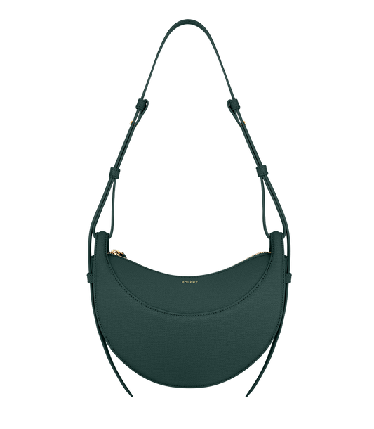 Numéro Dix - Textured Green