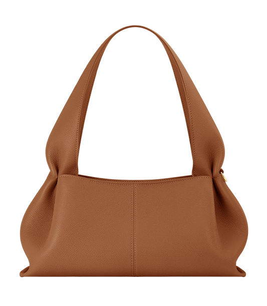 Numéro Neuf East West - Textured Camel