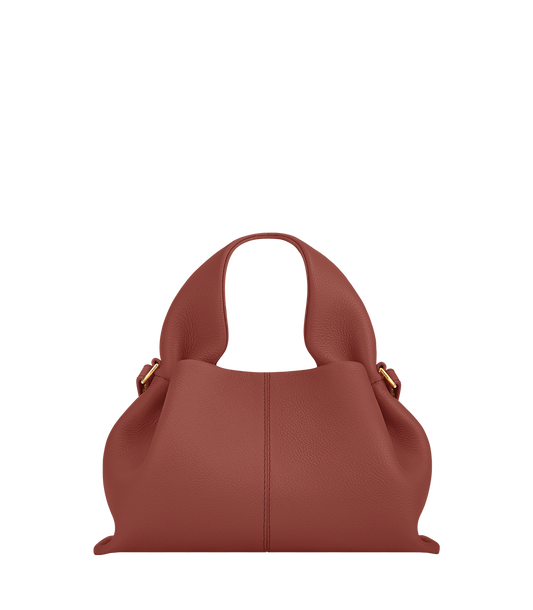 Numéro Neuf Mini - Textured Terracotta