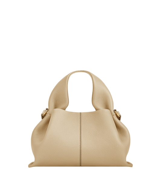 Numéro Neuf Mini - Textured Sand