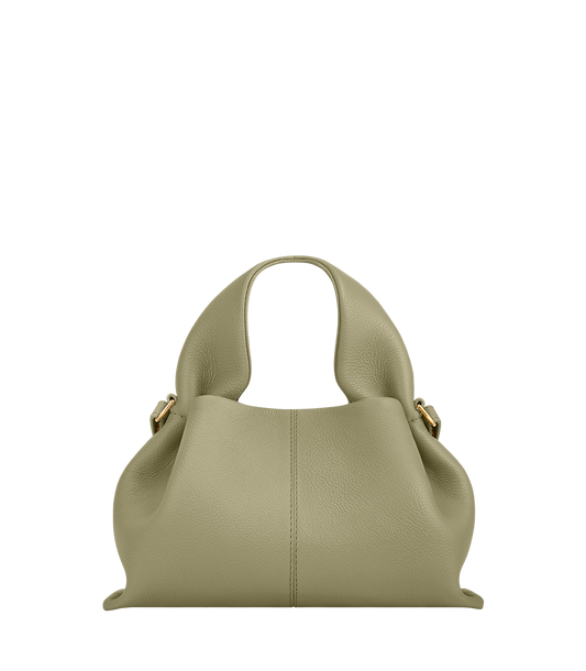 Numéro Neuf Mini - Textured Linden