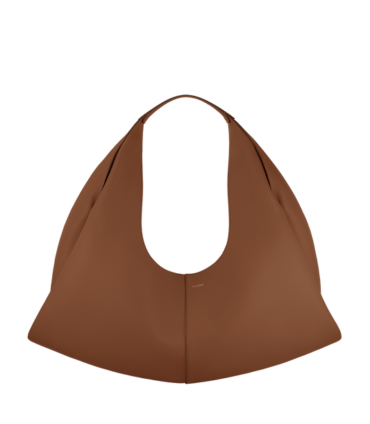 Shuldo - Textured Brown