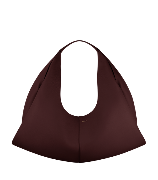 Shuldo - Textured Black Cherry