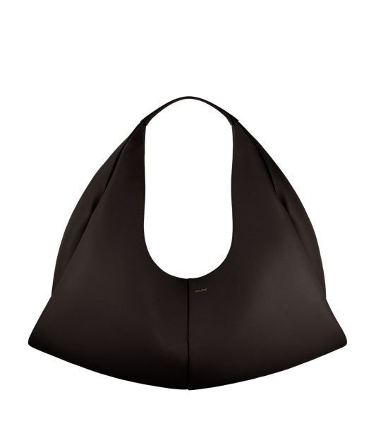 Shuldo - Textured Ebony