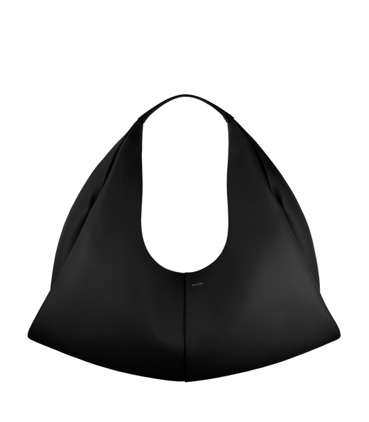 Shuldo - Textured Black