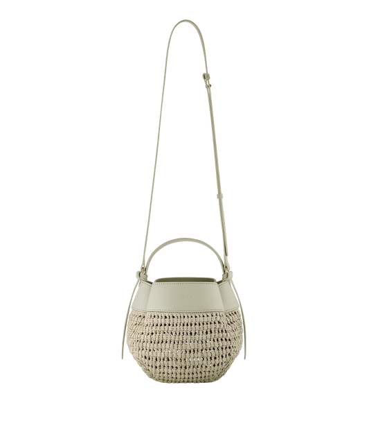 Tsubi - Raffia Laurel